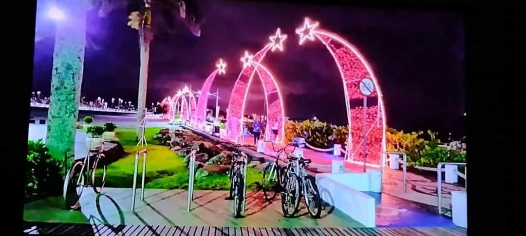 Hospedagem Domiciliar Alternativa Balneário Camboriú Exterior foto